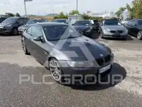2007 BMW M3