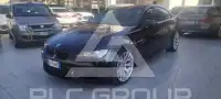 2007 BMW M3