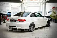 2007 BMW M3