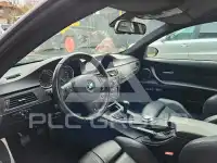2007 BMW M3