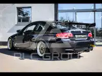 2007 BMW M3