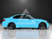 2007 BMW M3