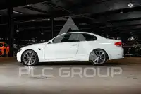 2007 BMW M3