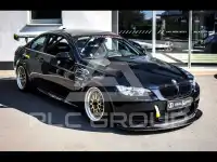 2007 BMW M3