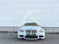2007 BMW M3