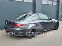 2007 BMW M3