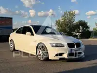 2007 BMW M3