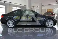 2007 BMW M3