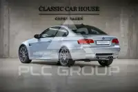 2007 BMW M3