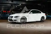 2007 BMW M3