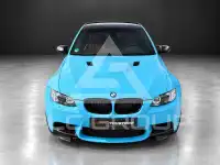 2007 BMW M3