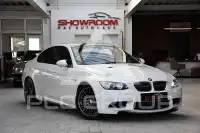 2007 BMW M3
