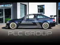 2007 BMW M3