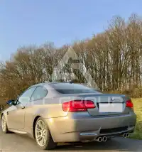 2007 BMW M3