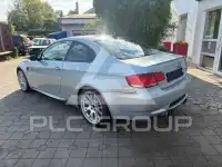 2007 BMW M3