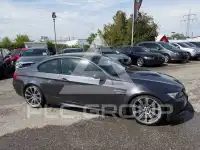2007 BMW M3