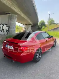 2007 BMW M3