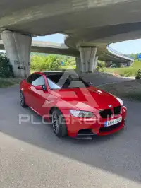 2007 BMW M3