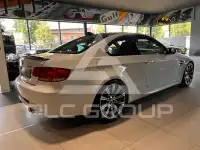 2007 BMW M3