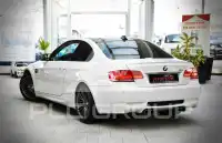 2007 BMW M3