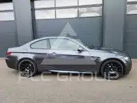 2007 BMW M3
