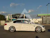2007 BMW M3