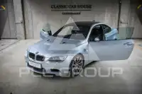 2007 BMW M3