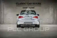 2007 BMW M3