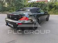 2007 BMW M6