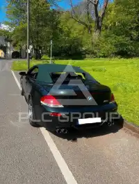 2007 BMW M6