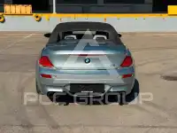 2007 BMW M6