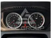 2007 BMW M6