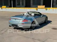 2007 BMW M6