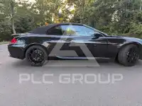 2007 BMW M6
