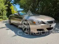 2007 BMW M6