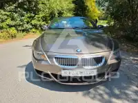 2007 BMW M6
