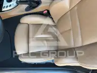 2007 BMW M6