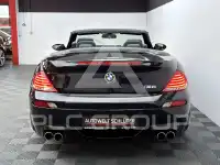 2007 BMW M6