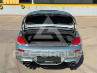 2007 BMW M6