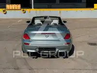 2007 BMW M6