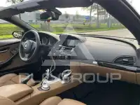 2007 BMW M6