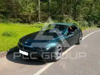 2007 BMW M6
