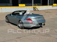 2007 BMW M6