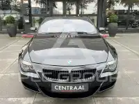 2007 BMW M6