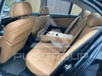 2007 BMW 550