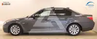 2007 BMW 550