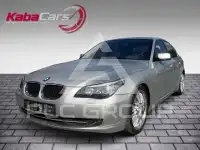2007 BMW 550