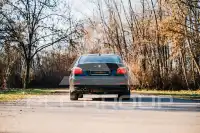 2007 BMW 550