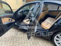 2007 BMW 550