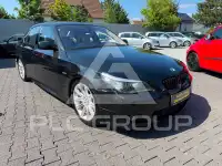 2007 BMW 550